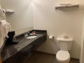 FairBridge Inn & Suites Williston - Williston - 5