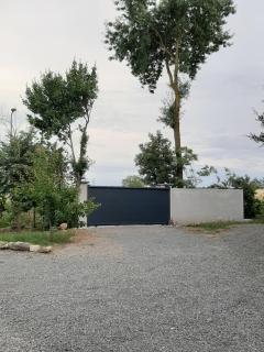 La Villa Claudia - Pennautier - 2