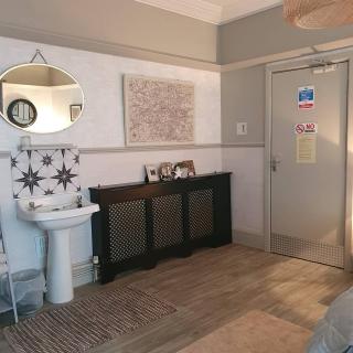 Rigsbys Guesthouse Doncaster - Doncaster - 3