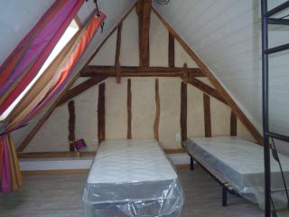 petite touche - Courdemanche - 4