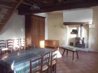 petite touche - Courdemanche - 2