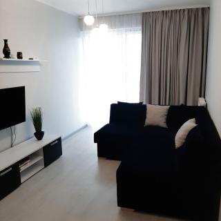 Apartament Thomas 2 - Świnoujście - 9