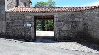 Quinta da Mata - Ponte da Barca - 1