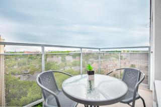 Przytulny apartament 65 w centrum Sczecina - 3