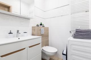 Przytulny apartament 65 w centrum Sczecina - 2