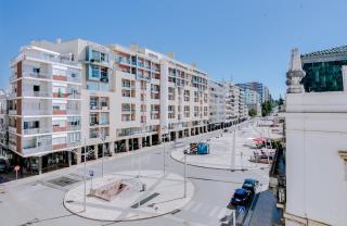 Mango Apartment - Faro city center - 9
