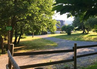 Gite Le Bois aux Moines - Lavaré - 8