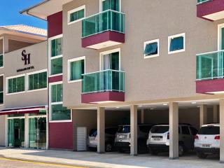 Serrano Hotel - Ribeira - 1