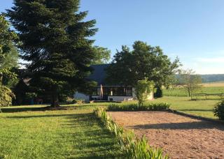 Gite Le Bois aux Moines - Lavaré - 5