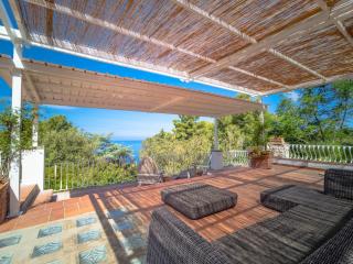 Entire Villa Bellavita Sea View - Anacapri - 0