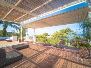 Entire Villa Bellavita Sea View - Anacapri - 6