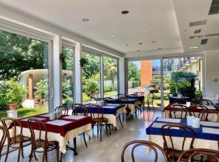 Hotel Garibaldi - Pádua - 5