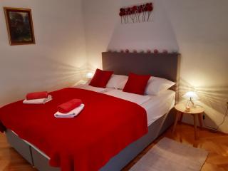 Apartment Jardin with free cowered parking - Zadar - 2