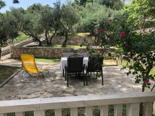 Villa Rosso - Baška Voda - 4