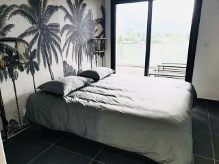 Appartement 2 pièces dans le centre historique de Porto Vecchio - 4