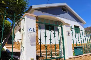 Casa Saloia Ericeira - close to the beach - Baleia - 0