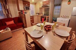 MOBILHOME Familial - Onzain - 3