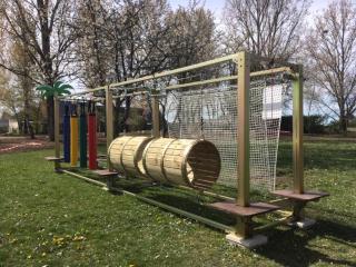 MOBILHOME Familial - 4