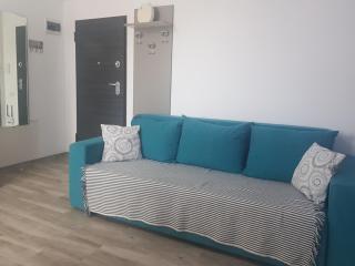 Apartament pe malul marii - Building Stefan - Mamaia Sat/Năvodari - 4