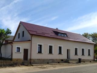 Penzion Drnovec - Cvikov - 0