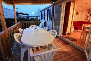 MOBILHOME Familial - Onzain - 6