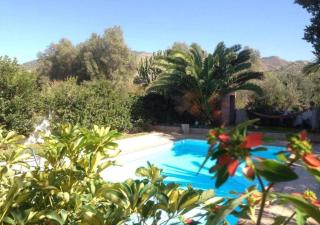 Spiti Damianos Villa Beachfront - Pomos - 9