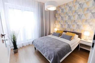 M&K Apartament Moc Natury Sobieszewo - Wyspa Sobieszewska - Danzig - 3