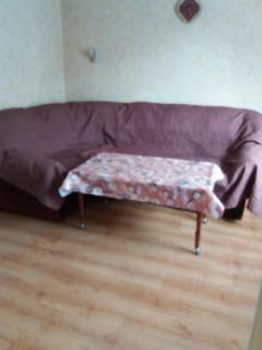 Ozolu street apartment - 6