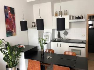 Gemütliche 2 Zimmer Wohnung neben der Burg - Kröllwitz - 0
