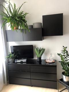 Gemütliche 2 Zimmer Wohnung neben der Burg - Kröllwitz - 2