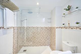 Apartamento Málaga City Beach - Malaga - 6