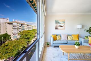 Apartamento Málaga City Beach - Malaga - 5
