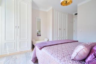 Apartamento Málaga City Beach - Malaga - 3