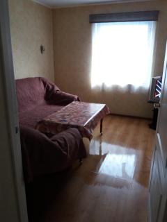 Ozola street apartment - Ventspils - 7