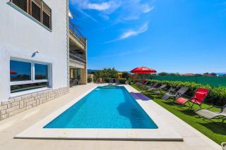 Villa Olivia Trogir - Trogir - 9