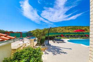 Villa Olivia Trogir - Trogir - 3