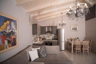 Stavros boutique apartments 2 - 3