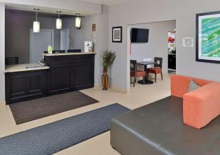 Scottish Inn & Suites Cotulla, TX - Cotulla - 7