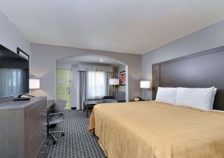 Scottish Inn & Suites Cotulla, TX - 6