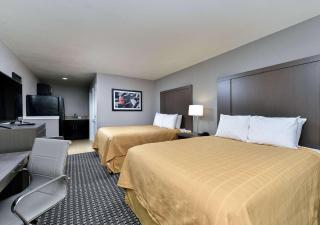 Scottish Inn & Suites Cotulla, TX - 2