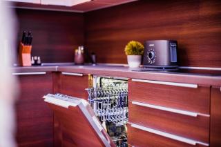 Luxury Smart Apartments - 4