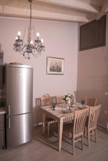 Stavros boutique apartments 2 - 4
