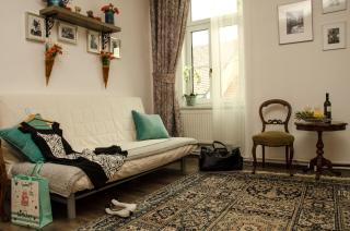 Trubarjev Art Boutique hotel - 4