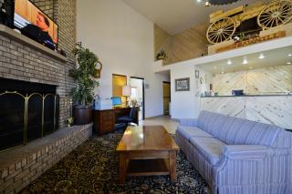 Best Western Sawmill Inn - Heber - 8