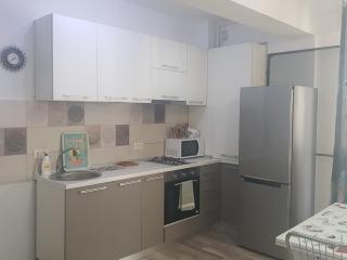 Apartament pe malul marii - Building Stefan - Mamaia Sat/Năvodari - 2