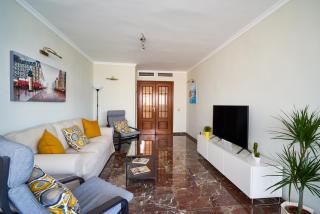 Apartamento Málaga City Center - Malaga - 7