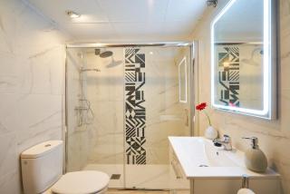 Apartamento Málaga City Center - Malaga - 5