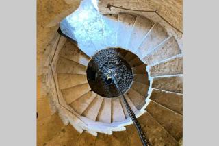 Molí D,en Barret - 1