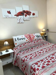 Casa vacanza dei Greci - Barletta - 3