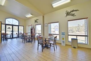 Best Western Sawmill Inn - Heber - 7
